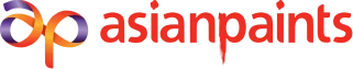 Asian Paint Logo