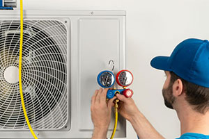 data Gas Filling Window AC