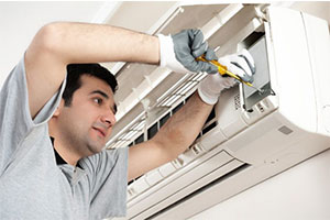 data Repair Service Split AC